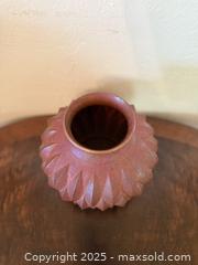 MaxSold Auction: Abdon Punzo Angel Copper Vase Santa Clara del Cobre Mexico  - San Francisco (California, USA) SELLER MANAGED Estate Sale Online Auction - Kenwood Way