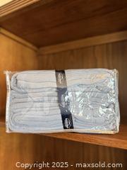 MaxSold Auction: Berkshire Blanket SOFTEST MICROPLUSH KING 108&#34; X 90&#34; - San Francisco (California, USA) SELLER MANAGED Estate Sale Online Auction - Kenwood Way