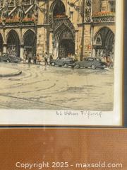 MaxSold Auction: Hans Figura Art - San Francisco (California, USA) SELLER MANAGED Estate Sale Online Auction - Kenwood Way