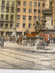 MaxSold Auction: Hans Figura Art - San Francisco (California, USA) SELLER MANAGED Estate Sale Online Auction - Kenwood Way