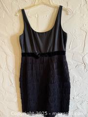 MaxSold Auction: Kate Spade Size 10 Black Dress - San Francisco (California, USA) SELLER MANAGED Estate Sale Online Auction - Kenwood Way