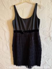 MaxSold Auction: Kate Spade Size 10 Black Dress - San Francisco (California, USA) SELLER MANAGED Estate Sale Online Auction - Kenwood Way