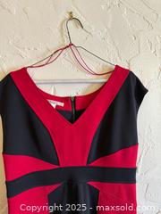 MaxSold Auction: Maggy London Size 14 Dress - San Francisco (California, USA) SELLER MANAGED Estate Sale Online Auction - Kenwood Way