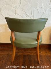MaxSold Auction: Mid Century Executive Arm Chair - San Francisco (California, USA) SELLER MANAGED Estate Sale Online Auction - Kenwood Way
