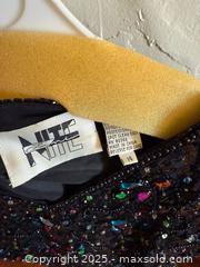 MaxSold Auction: Nite line Size 14 Dress - San Francisco (California, USA) SELLER MANAGED Estate Sale Online Auction - Kenwood Way