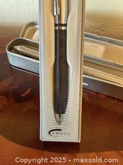 MaxSold Auction: Pair of Cross Pens in Original Box - San Francisco (California, USA) SELLER MANAGED Estate Sale Online Auction - Kenwood Way