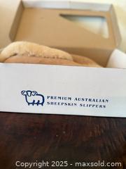 MaxSold Auction: PREMIUM AUSTRALIAN SHEEPSKIN SLIPPERS - San Francisco (California, USA) SELLER MANAGED Estate Sale Online Auction - Kenwood Way
