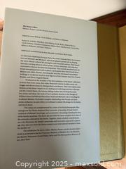 MaxSold Auction: The Steins Collect: Matisse, Picasso, and the Parisian Avant-Garde Coffee Book - San Francisco (California, USA) SELLER MANAGED Estate Sale Online Auction - Kenwood Way