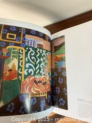 MaxSold Auction: The Steins Collect: Matisse, Picasso, and the Parisian Avant-Garde Coffee Book - San Francisco (California, USA) SELLER MANAGED Estate Sale Online Auction - Kenwood Way