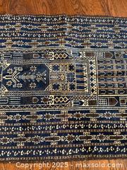 MaxSold Auction: Vintage Persian Rug - San Francisco (California, USA) SELLER MANAGED Estate Sale Online Auction - Kenwood Way