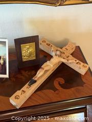 MaxSold Auction: Vintage Religious Iconography - San Francisco (California, USA) SELLER MANAGED Estate Sale Online Auction - Kenwood Way