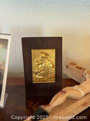 MaxSold Auction: Vintage Religious Iconography - San Francisco (California, USA) SELLER MANAGED Estate Sale Online Auction - Kenwood Way