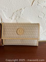 MaxSold Auction: Vintage Wallets Lot - San Francisco (California, USA) SELLER MANAGED Estate Sale Online Auction - Kenwood Way