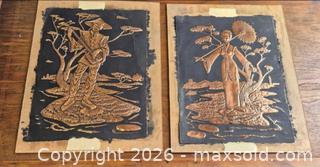 MaxSold Auction: Asian inspired mid century decor - Central Elgin (Ontario, Canada)  PARTNER MANAGED Downsizing Online Auction - Shorlea Line (STORAGE)