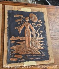 MaxSold Auction: Asian inspired mid century decor - Central Elgin (Ontario, Canada)  PARTNER MANAGED Downsizing Online Auction - Shorlea Line (STORAGE)