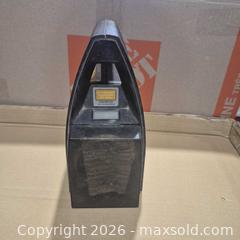MaxSold Auction: Dickey John grain moisture tester - Central Elgin (Ontario, Canada)  PARTNER MANAGED Downsizing Online Auction - Shorlea Line (STORAGE)