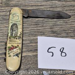 MaxSold Auction: Vintage cutters and pencil - Central Elgin (Ontario, Canada)  PARTNER MANAGED Downsizing Online Auction - Shorlea Line (STORAGE)