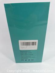 MaxSold Auction: Blackhead Remover Pore Vacuum – Model YS-810 Facial Tool - Upland (California, USA) SELLER MANAGED Reseller Online Auction - Monte Vista