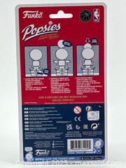 MaxSold Auction: Funko Popsies Zion Williamson Figure –   - Upland (California, USA) SELLER MANAGED Reseller Online Auction - Monte Vista