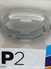 MaxSold Auction: Jawbone UP2 Wireless Activity & Sleep Tracker   - Upland (California, USA) SELLER MANAGED Reseller Online Auction - Monte Vista