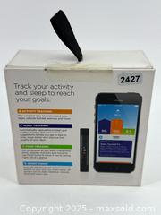 MaxSold Auction: Jawbone UP2 Wireless Activity & Sleep Tracker   - Upland (California, USA) SELLER MANAGED Reseller Online Auction - Monte Vista