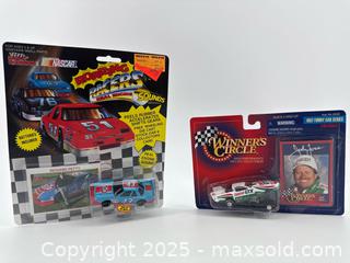 MaxSold Auction: Richard Petty Roaring Racers & John Force Funny Car Diecast Lot   - Upland (California, USA) SELLER MANAGED Reseller Online Auction - Monte Vista