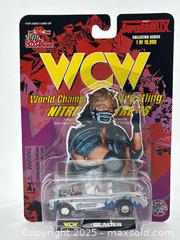 MaxSold Auction: Vintage NASCAR Diecast Lot (3) – Winner’s Circle & Racing Champions  - Upland (California, USA) SELLER MANAGED Reseller Online Auction - Monte Vista