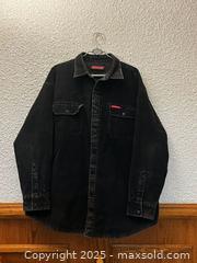 MaxSold Auction: Dickies overshirt - Toronto (Ontario, Canada) SELLER MANAGED Reseller Online Auction - Huntsmill Boulevard