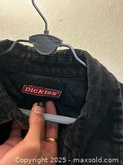MaxSold Auction: Dickies overshirt - Toronto (Ontario, Canada) SELLER MANAGED Reseller Online Auction - Huntsmill Boulevard