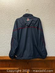 MaxSold Auction: Retro Nike arizona jacket - Toronto (Ontario, Canada) SELLER MANAGED Reseller Online Auction - Huntsmill Boulevard