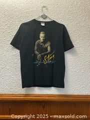 MaxSold Auction: Vintage tshirts (2) - Toronto (Ontario, Canada) SELLER MANAGED Reseller Online Auction - Huntsmill Boulevard