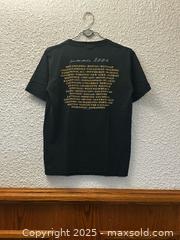 MaxSold Auction: Vintage tshirts (2) - Toronto (Ontario, Canada) SELLER MANAGED Reseller Online Auction - Huntsmill Boulevard