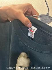 MaxSold Auction: Vintage tshirts (2) - Toronto (Ontario, Canada) SELLER MANAGED Reseller Online Auction - Huntsmill Boulevard