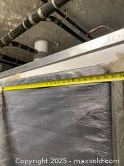 MaxSold Auction: Ashley Furniture Split Queen Foundation (2-Piece) – Model M80X62 – Wrapped - Vancouver (British Columbia, Canada) SELLER MANAGED Reseller Online Auction - East 7th Avenue (STORAGE)