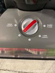 MaxSold Auction: Hoover WindTunnel Whole House Rewind Upright Vacuum - Vancouver (British Columbia, Canada) SELLER MANAGED Reseller Online Auction - East 7th Avenue (STORAGE)