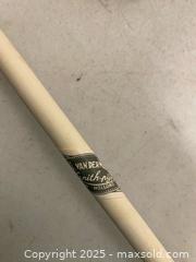 MaxSold Auction: Vintage Smoking Accessories Lot (Clay Pipe, Cigarette Roller, Matches & More)  - Vancouver (British Columbia, Canada) SELLER MANAGED Reseller Online Auction - East 7th Avenue (STORAGE)