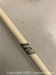 MaxSold Auction: Vintage Smoking Accessories Lot (Clay Pipe, Cigarette Roller, Matches & More)  - Vancouver (British Columbia, Canada) SELLER MANAGED Reseller Online Auction - East 7th Avenue (STORAGE)