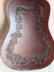 MaxSold Auction: Vintage 1970&#39;s Kay 6-String Dreadnought Acoustic Guitar - Toronto (Ontario, Canada) SELLER MANAGED Downsizing Online Auction - O'connor Drive (CONDO)