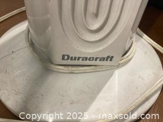 MaxSold Auction: Assortment fans different brands  - Toronto (Ontario, Canada) SELLER MANAGED Downsizing Online Auction - Jane Street (STORAGE)