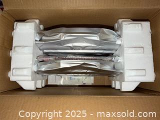 MaxSold Auction: Brother TN760 2PK brand new  - Toronto (Ontario, Canada) SELLER MANAGED Downsizing Online Auction - Jane Street (STORAGE)