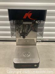 MaxSold Auction: Dental scanner procera forte  - Toronto (Ontario, Canada) SELLER MANAGED Downsizing Online Auction - Jane Street (STORAGE)