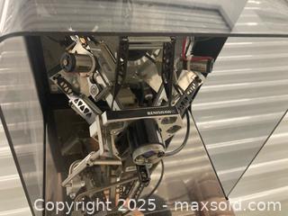 MaxSold Auction: Dental scanner procera forte  - Toronto (Ontario, Canada) SELLER MANAGED Downsizing Online Auction - Jane Street (STORAGE)
