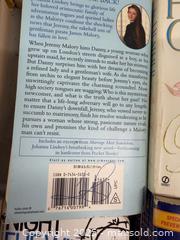 MaxSold Auction: Many books one sign it - Toronto (Ontario, Canada) SELLER MANAGED Downsizing Online Auction - Jane Street (STORAGE)