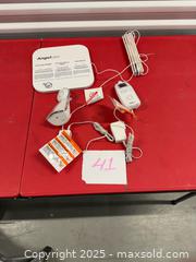 MaxSold Auction: Ángelcare baby system - Toronto (Ontario, Canada) SELLER MANAGED Downsizing Online Auction - Jane Street (STORAGE)