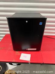 MaxSold Auction: Refrigerator koolmore  - Toronto (Ontario, Canada) SELLER MANAGED Downsizing Online Auction - Jane Street (STORAGE)