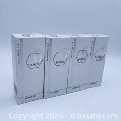 MaxSold Auction: 4 x 30 mLMedipure Lab 6 Force / Pi Serum Eye Serum  - Vancouver (British Columbia, Canada) SELLER MANAGED Downsizing Online Auction - W20th Avenue (CONDO)