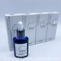 MaxSold Auction: 4 x 30 mLMedipure Lab 6 Force / Pi Serum Eye Serum  - Vancouver (British Columbia, Canada) SELLER MANAGED Downsizing Online Auction - W20th Avenue (CONDO)