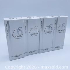 MaxSold Auction: 4 x 30 mLMedipure Lab 6 Force / Pi Serum Eye Serum  - Vancouver (British Columbia, Canada) SELLER MANAGED Downsizing Online Auction - W20th Avenue (CONDO)