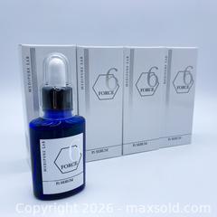 MaxSold Auction: 4 x 30 mLMedipure Lab 6 Force / Pi Serum Eye Serum  - Vancouver (British Columbia, Canada) SELLER MANAGED Downsizing Online Auction - W20th Avenue (CONDO)