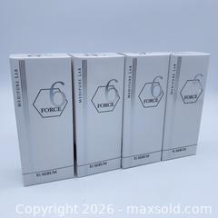 MaxSold Auction: 4 x 30 mLMedipure Lab 6 Force / Pi Serum Eye Serum  - Vancouver (British Columbia, Canada) SELLER MANAGED Downsizing Online Auction - W20th Avenue (CONDO)